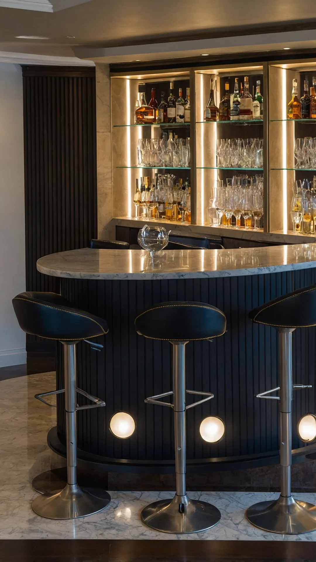 The Stylish Home Escape