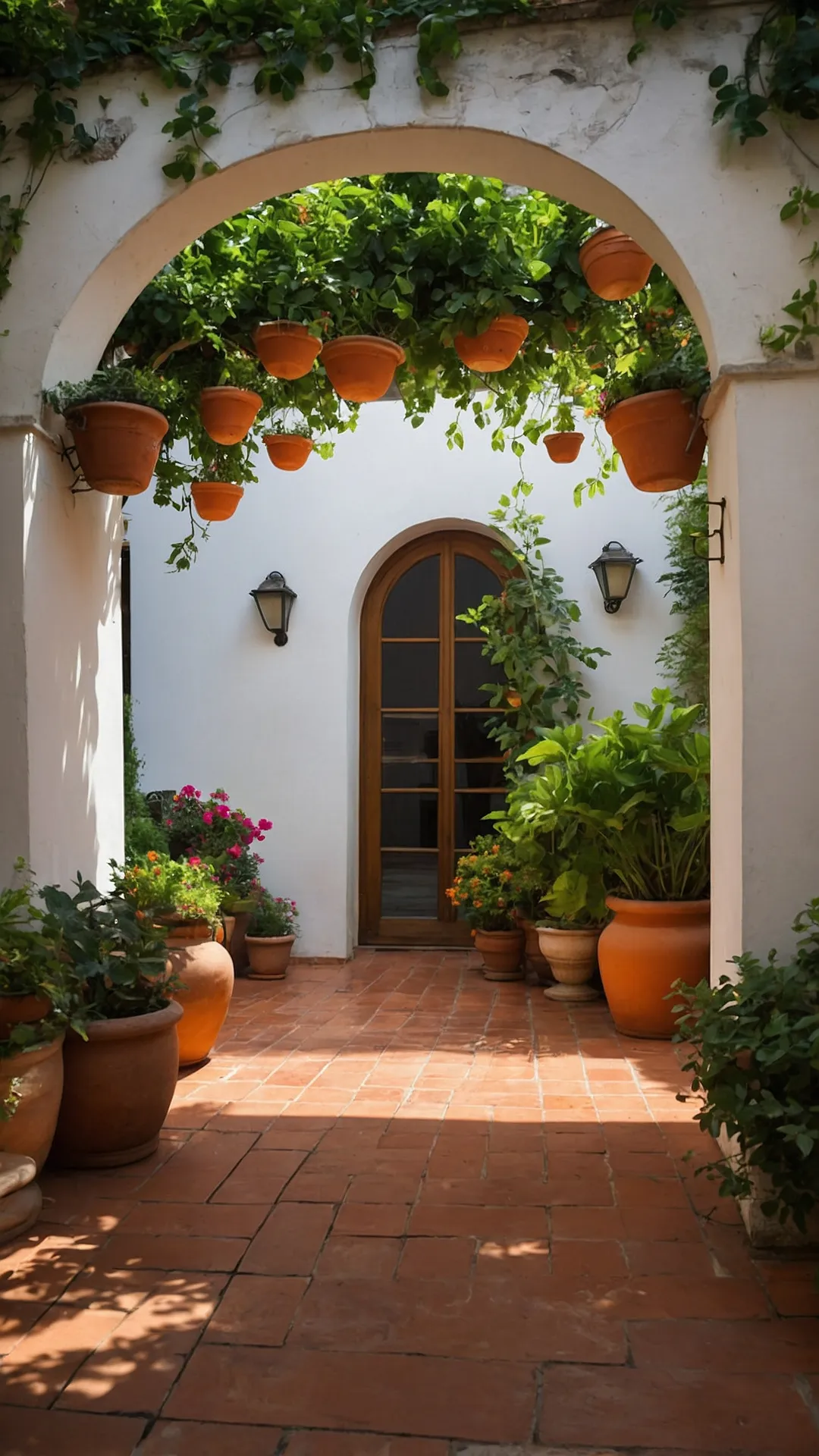 The Italian Slow Down