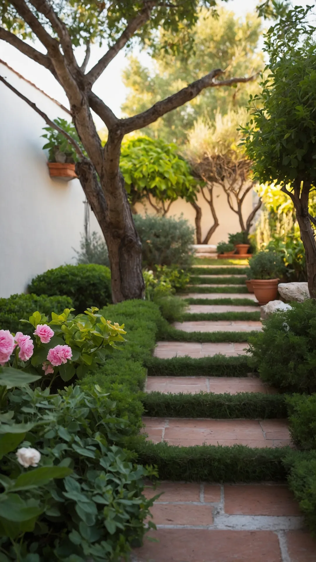 Spritz on the Terrace