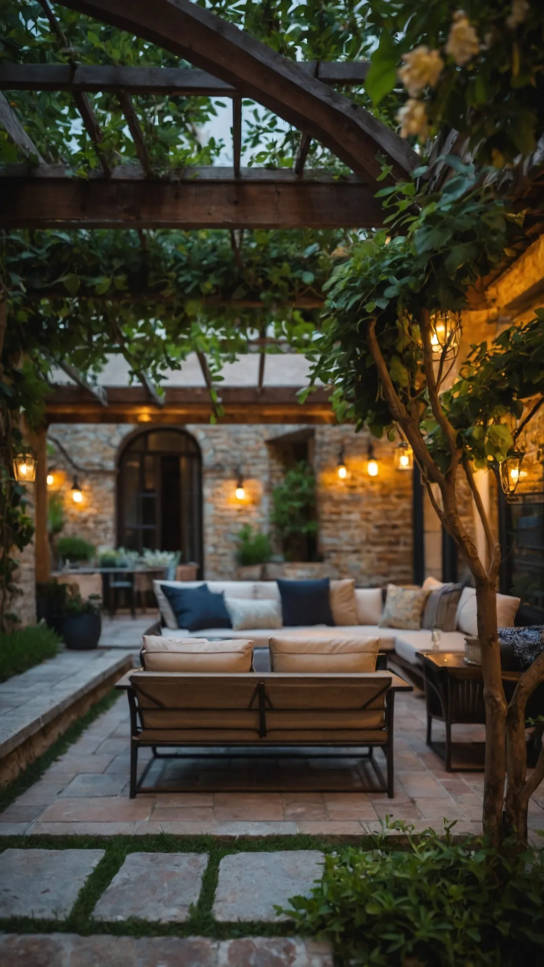 Where Ciao Meets Chill