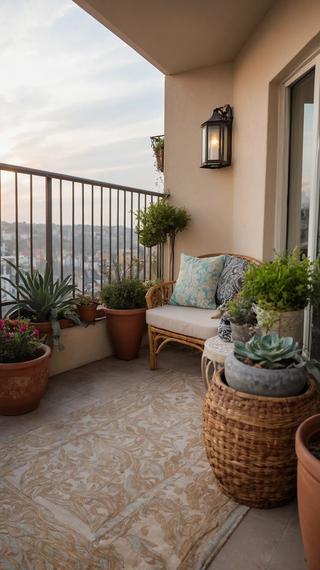 Outdoor Living Dreams