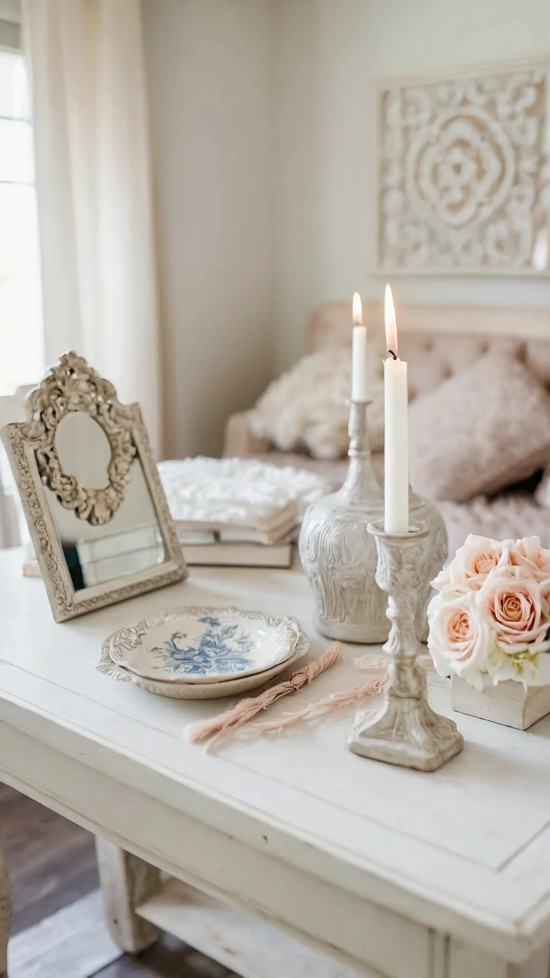 Subtle Details for Big Impact