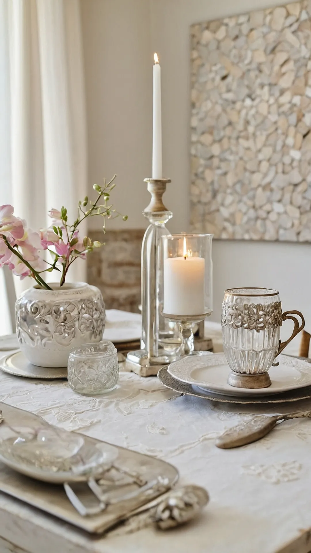 Elegant Accents for a Polished Look