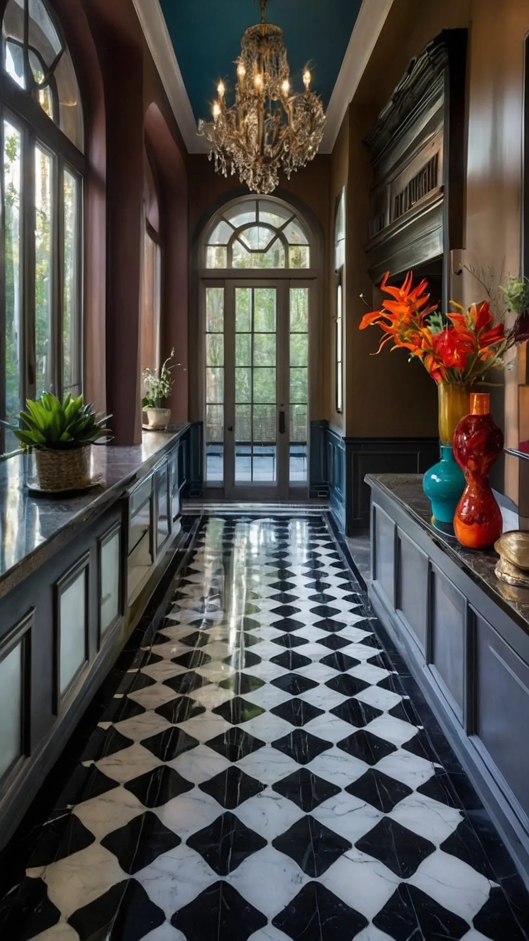 Classic Southern Grandeur