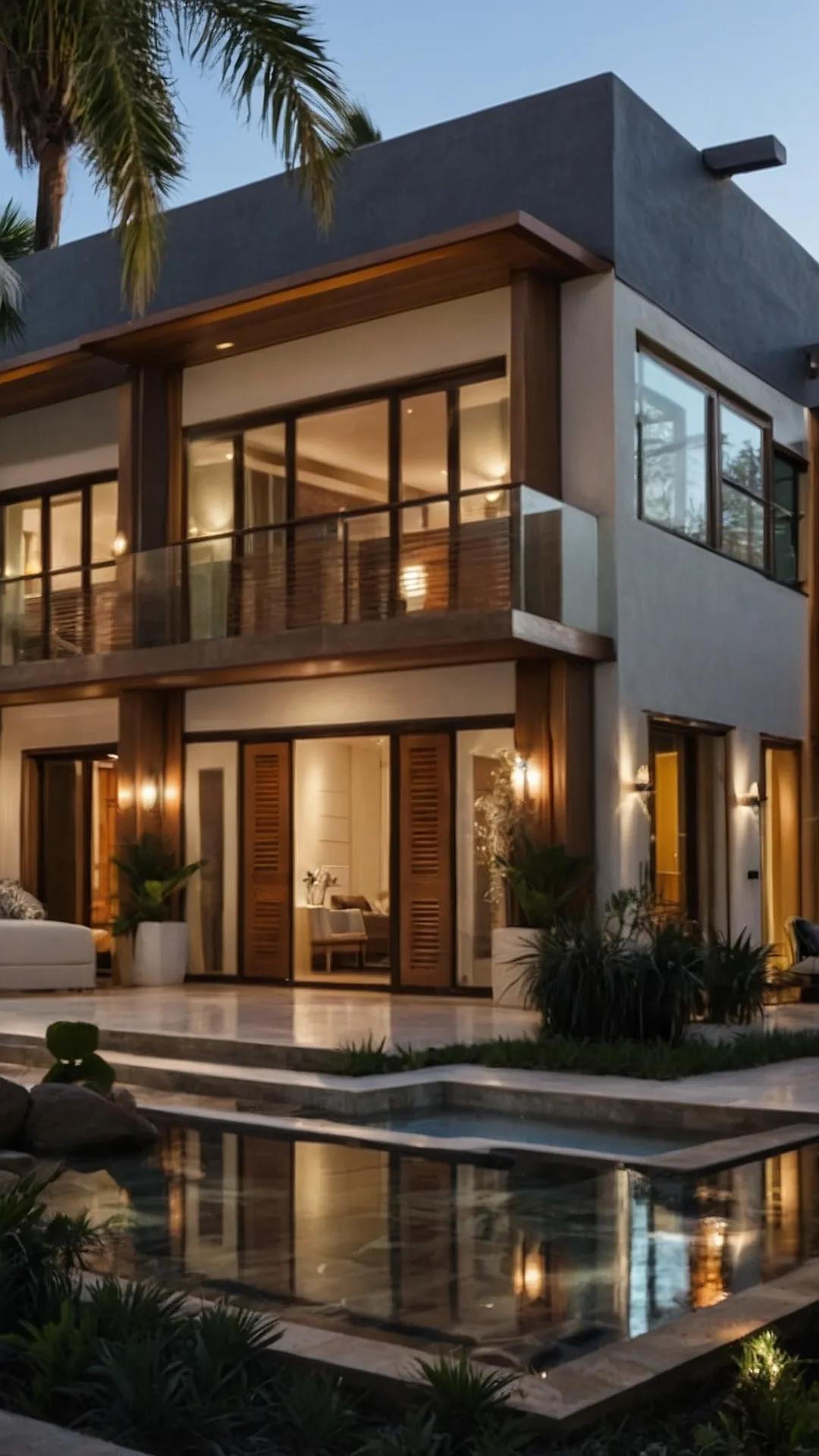 Coastal Southern Escape