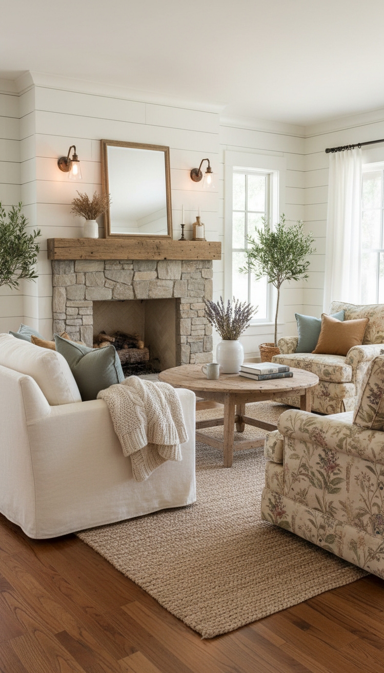 wall mounted lights living room - Classic Vintage Sconces for Cozy Ambiance