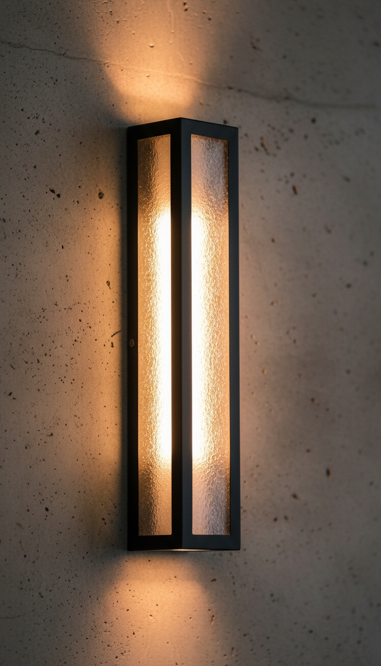 wall mounted lights living room - Matte-Finished Sconces for a Soft, Modern Glow