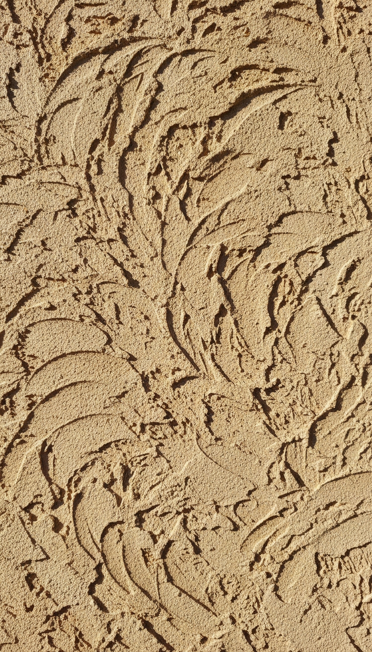 exterior wall texture patterns - Exterior Walls: Texture Pattern Ideas - These stucco walls practically glow. The sun hits...