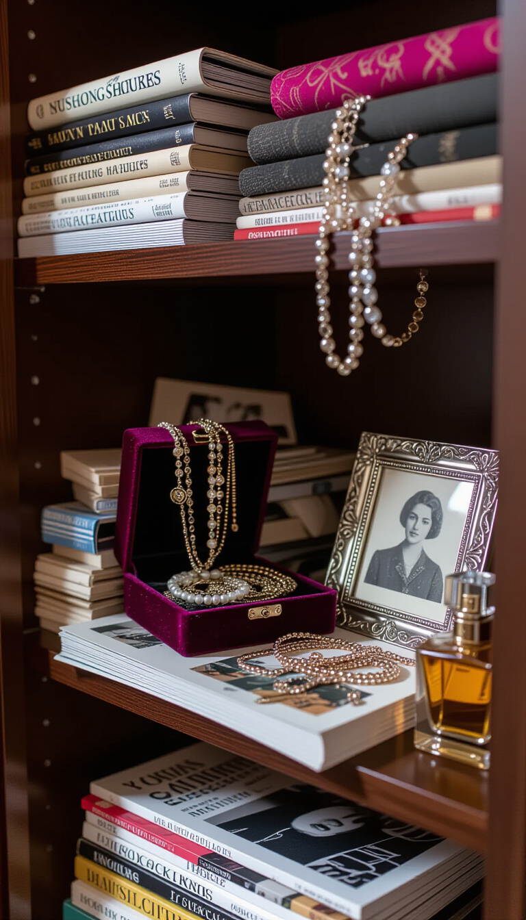 decluttering bedroom closet - Declutter Shelf by Shelf