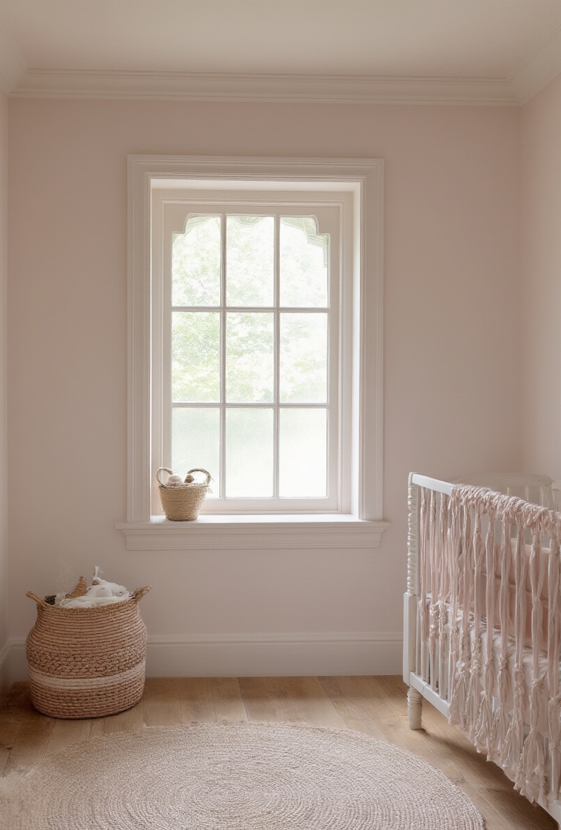 wall moldings - Plaster Scallops: Architectural Artistry - A delicate, hand-sculpted plaster molding dances along the...