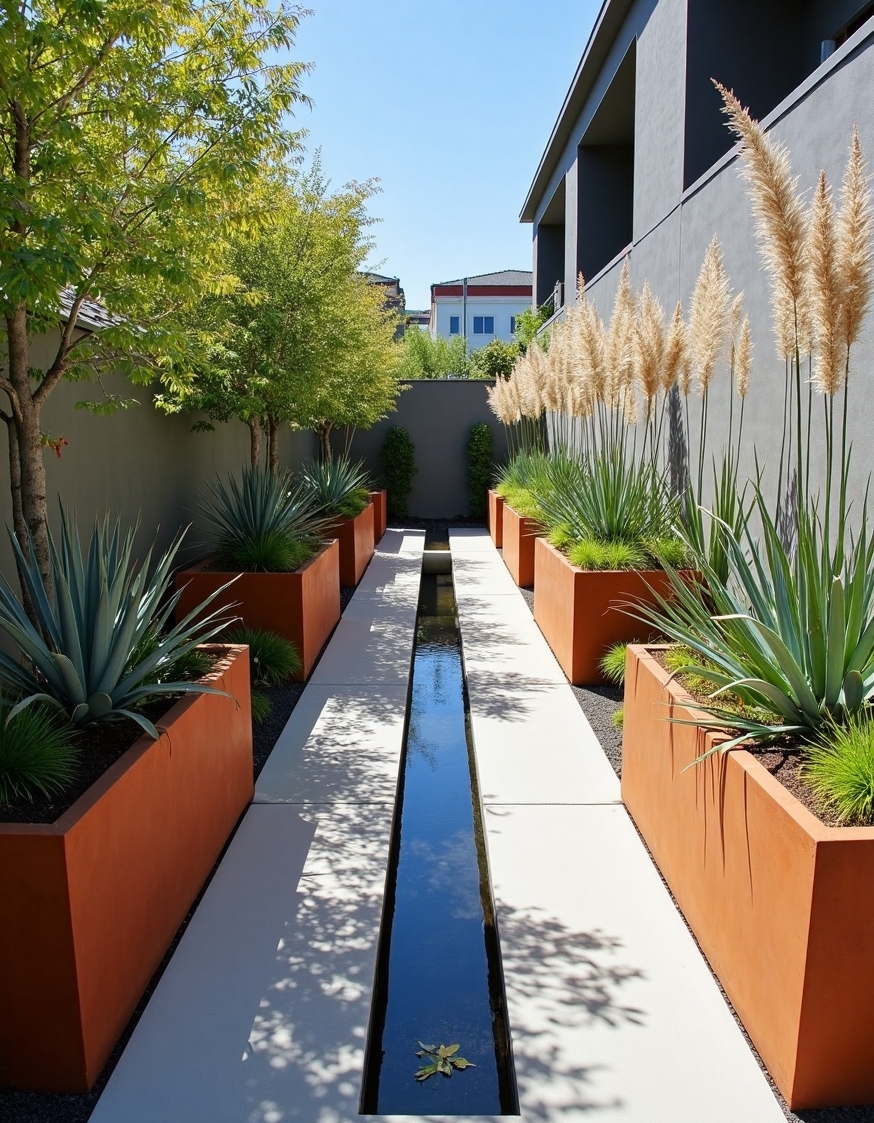 striking modern minimalist urban clean lines 2 2