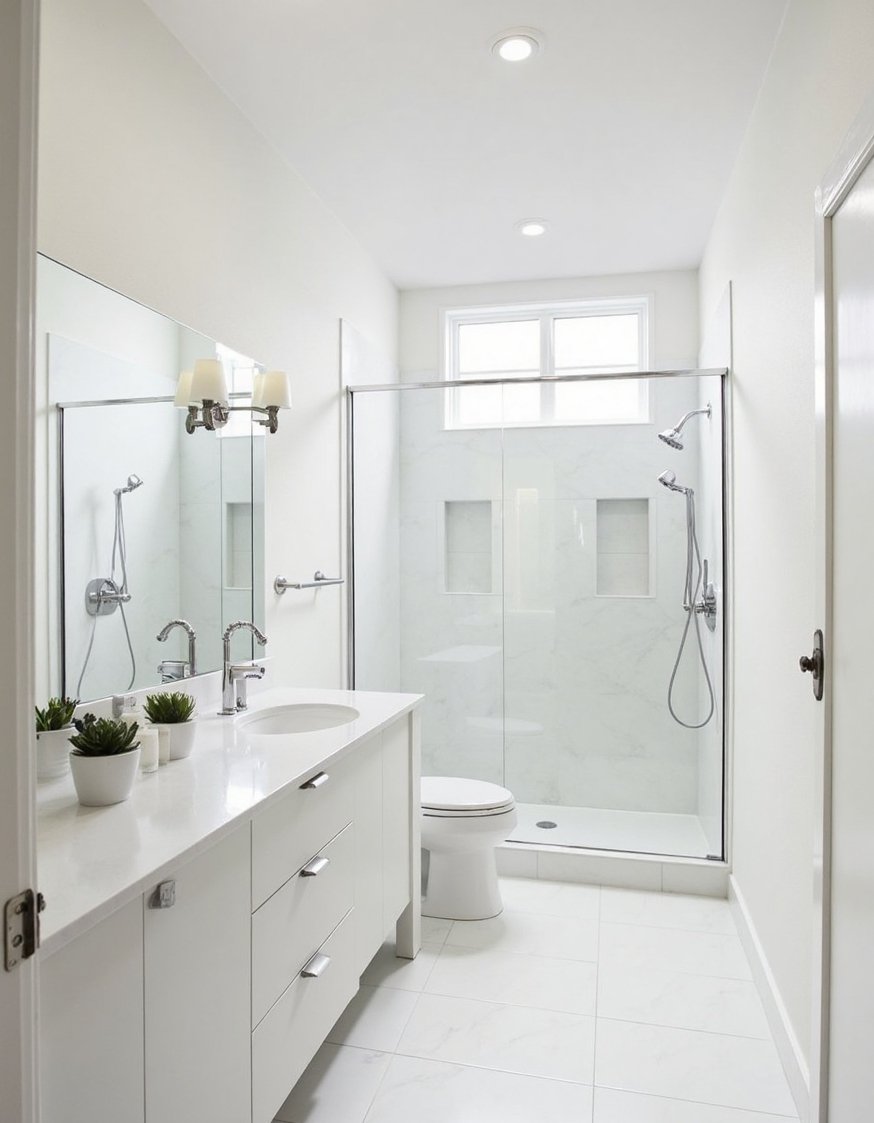 19 Stunning Shower Tile Ideas to Transform Your Bathroom