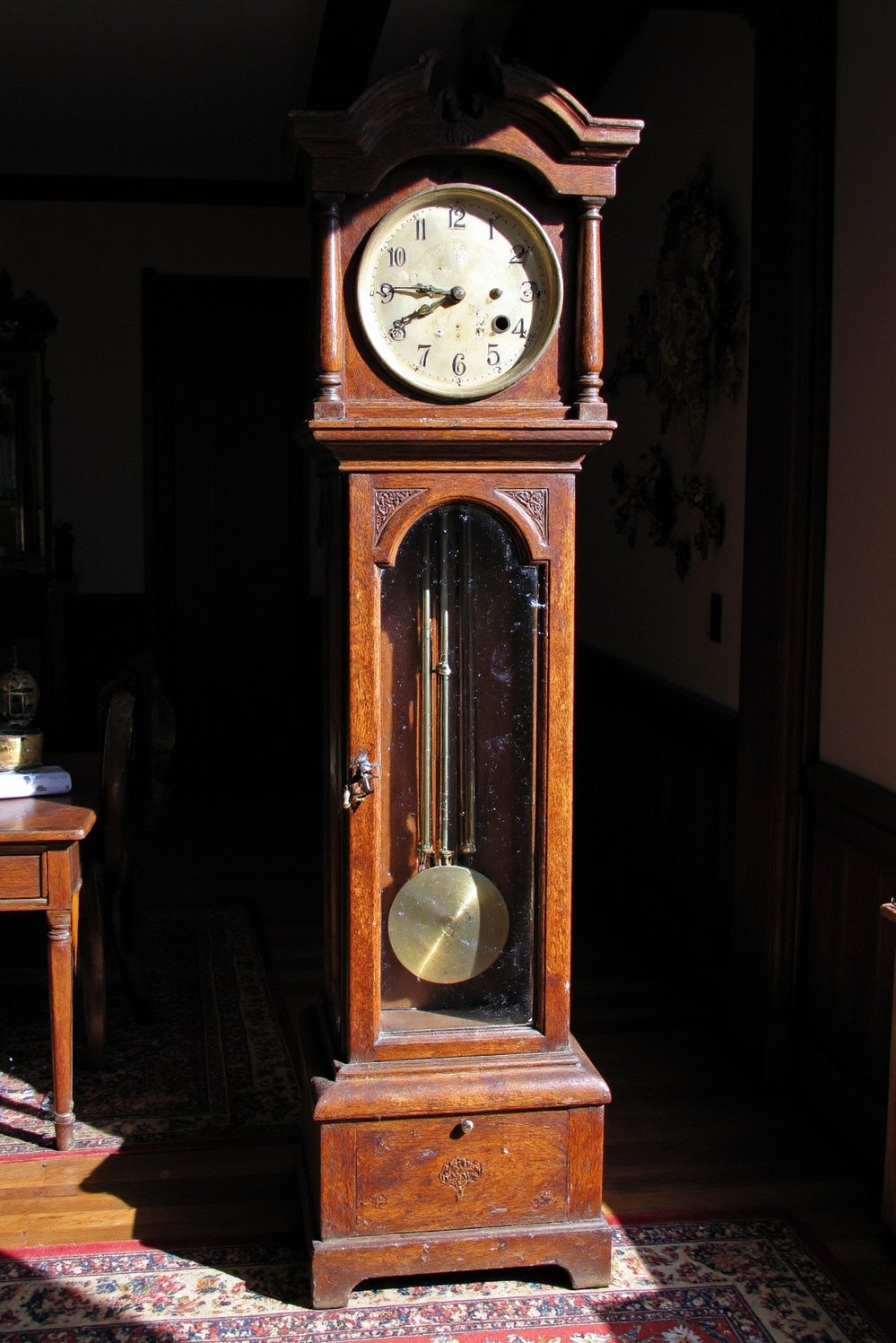 13 Stunning Grandfather Clocks That Showcase Timeless Elegance