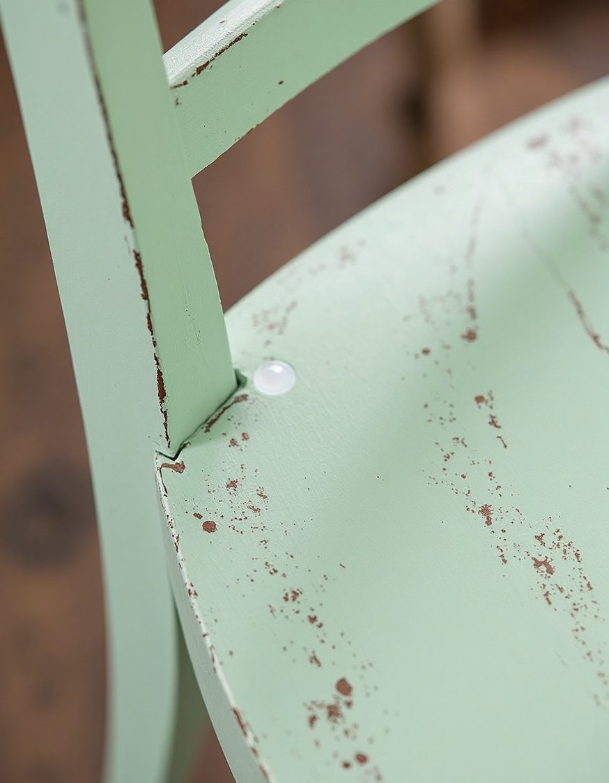 Heirloom Traditions Paint Makeover - Revitalizing Antiques with Heirloom Traditions Paint - See Heirloom Traditions All-in-One paint in action! This...