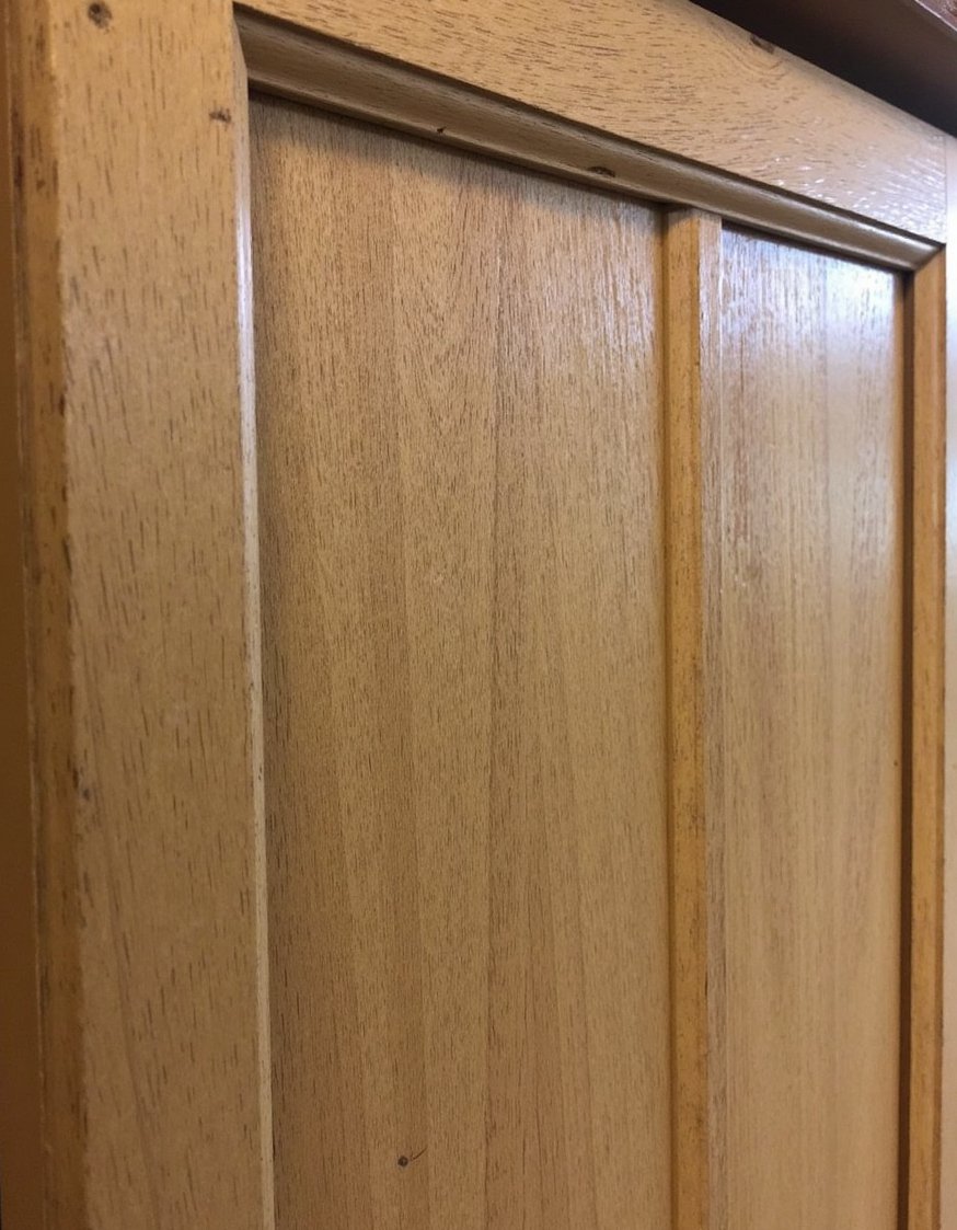 Heirloom Traditions Paint Makeover - Heirloom Traditions: Textured Colosseum Cabinet Makeover - Heirloom Traditions Paint: Colosseum Cabinet Makeover This close-up...