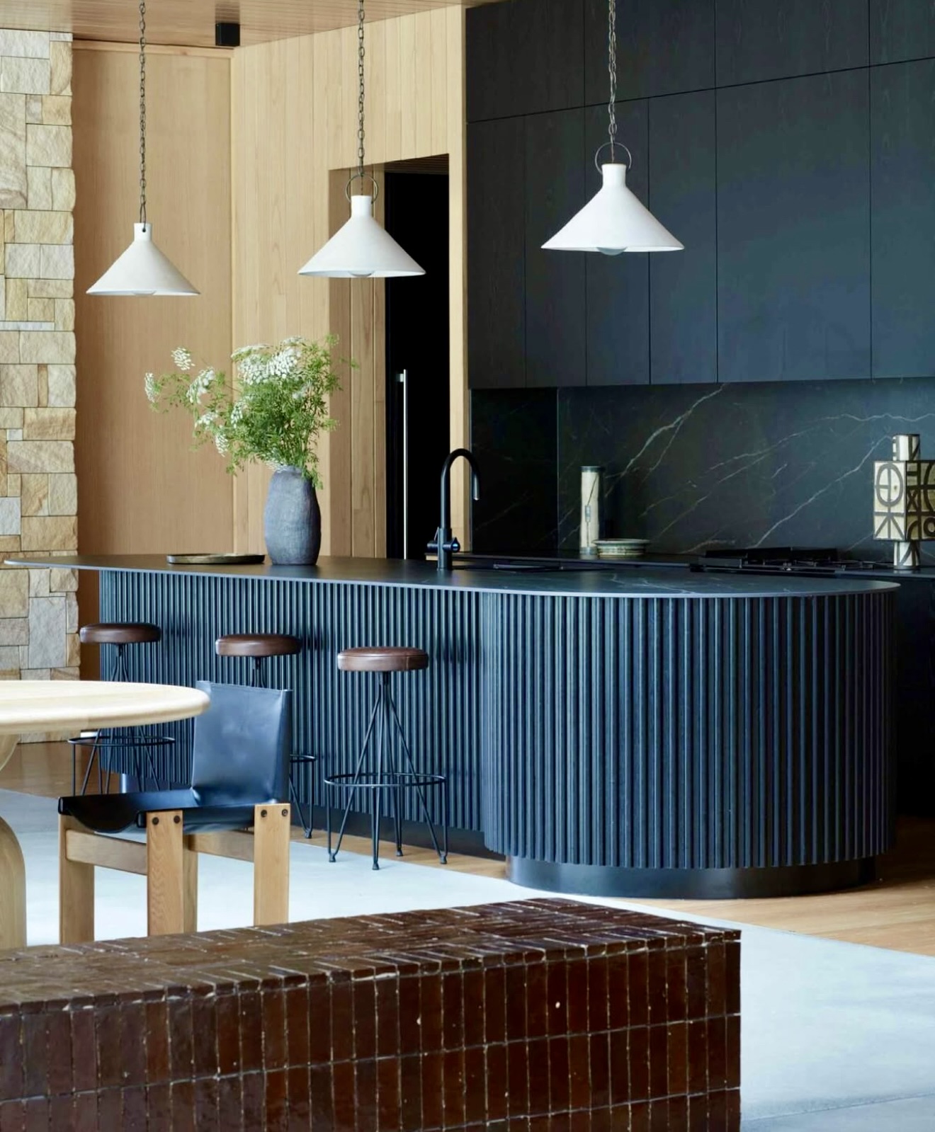 30 Stunning Kitchen Cabinet Ideas to Instantly Elevate Your Home – From Sage Green to Bold Black