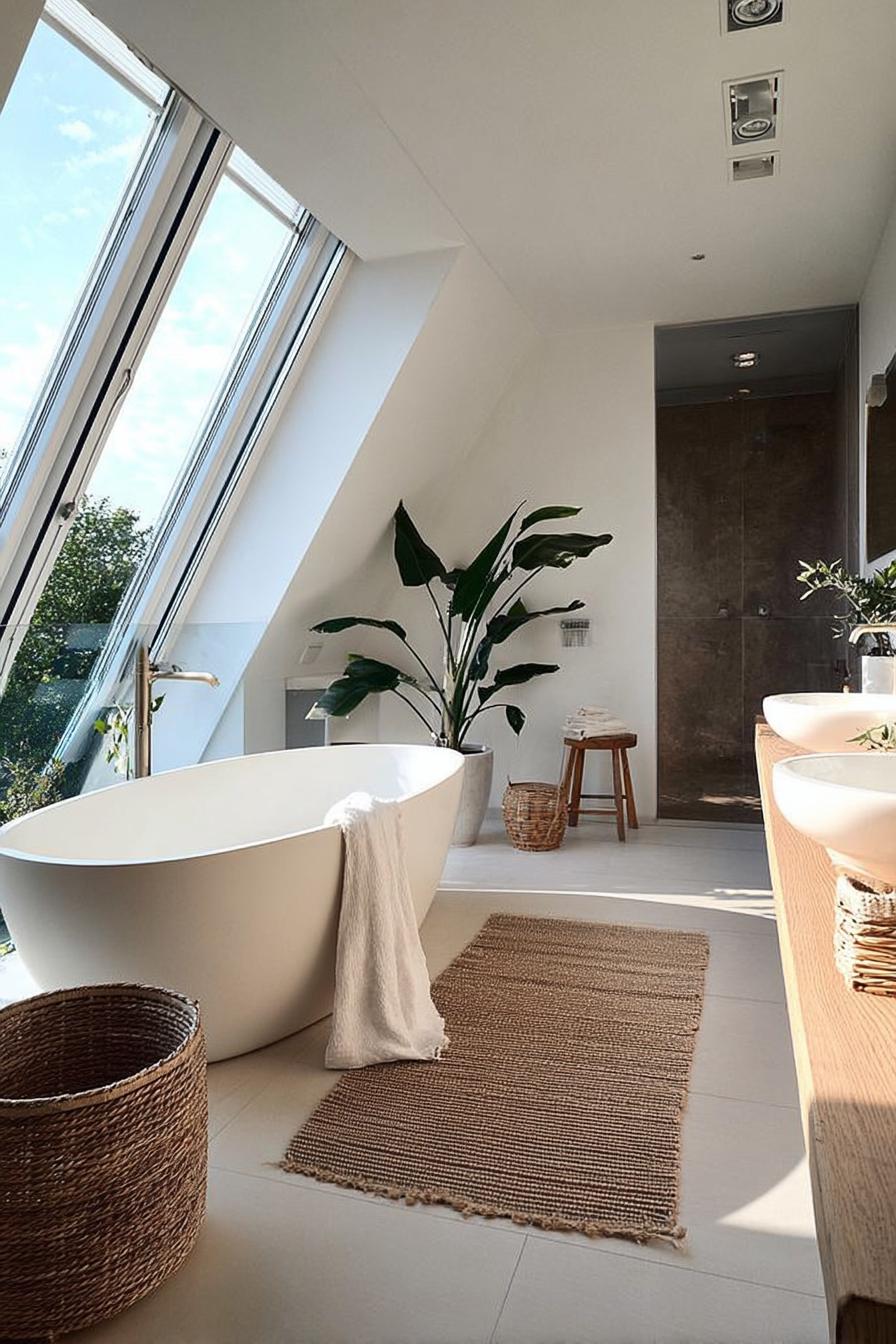 Elevate Storage with Textured Woven Baskets for a Cozy, Natural Touch