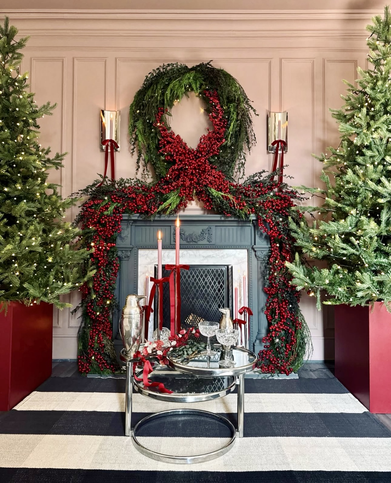 35 Cozy Winter Decor Ideas for a Rustic and Modern Home