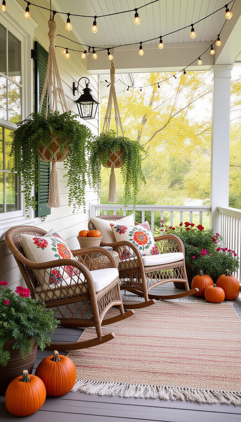 20 Stylish Fall Decor Ideas You’ll Love