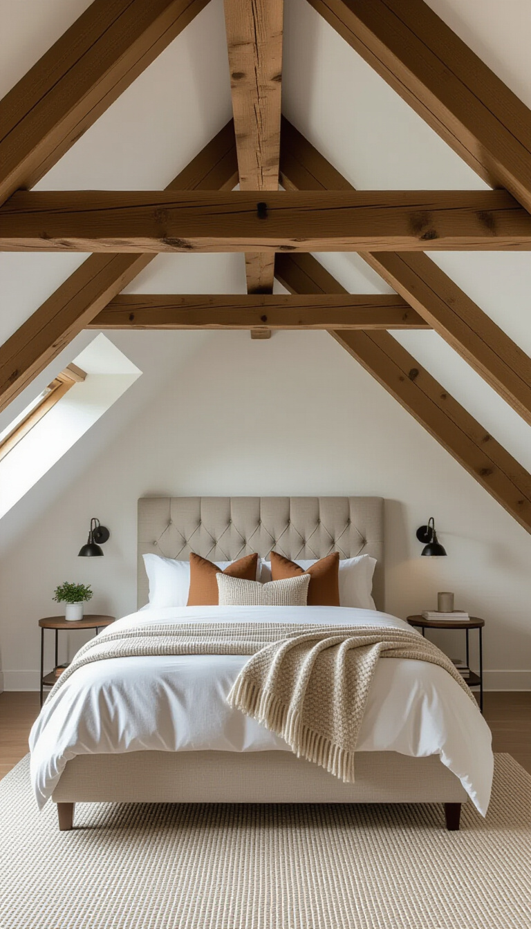 22 Inspiring Bedroom Ideas to Transform Your Space