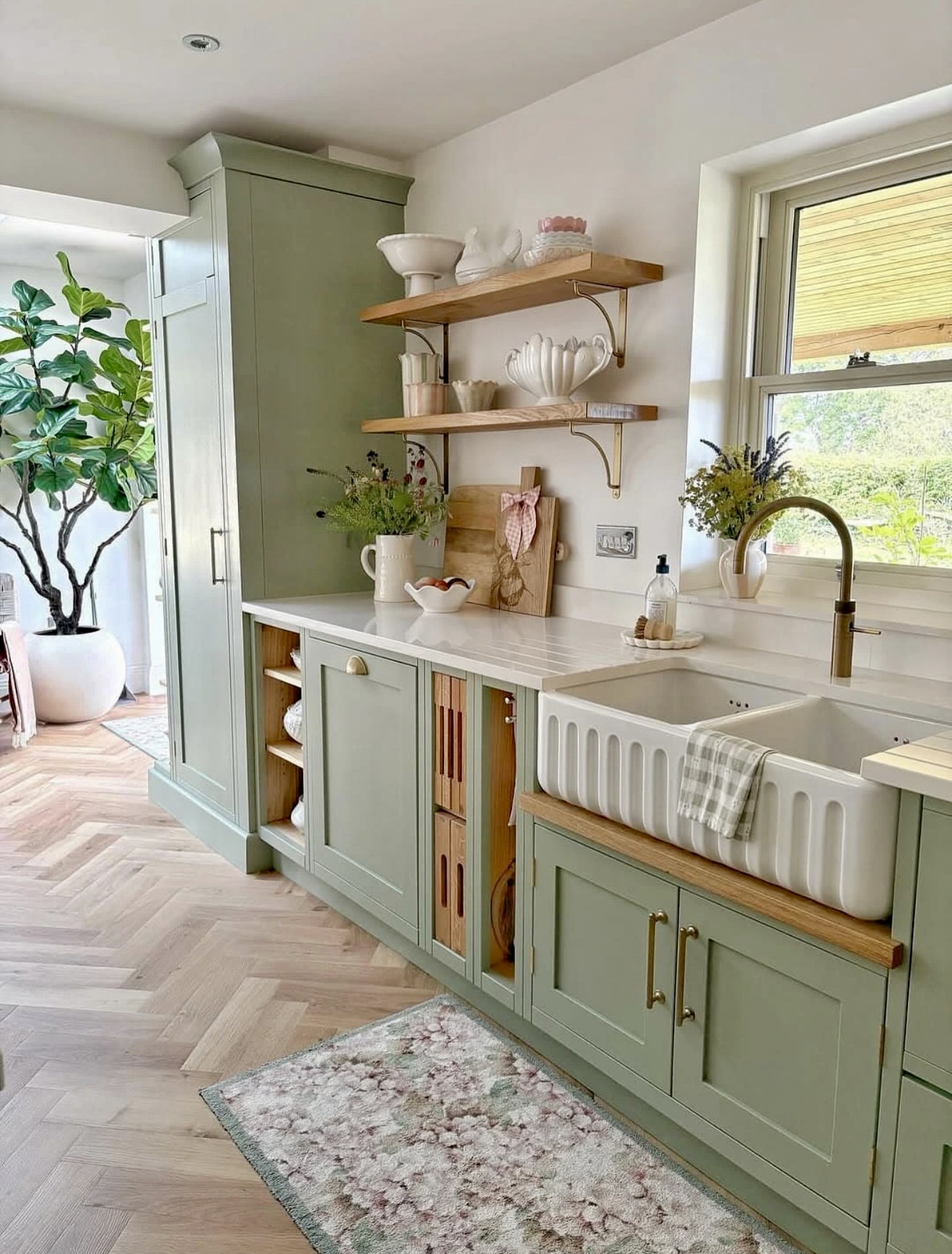 30 Kitchen Cabinet Color Ideas 2026: Stylish, Timeless and Bold Trends for Every Home