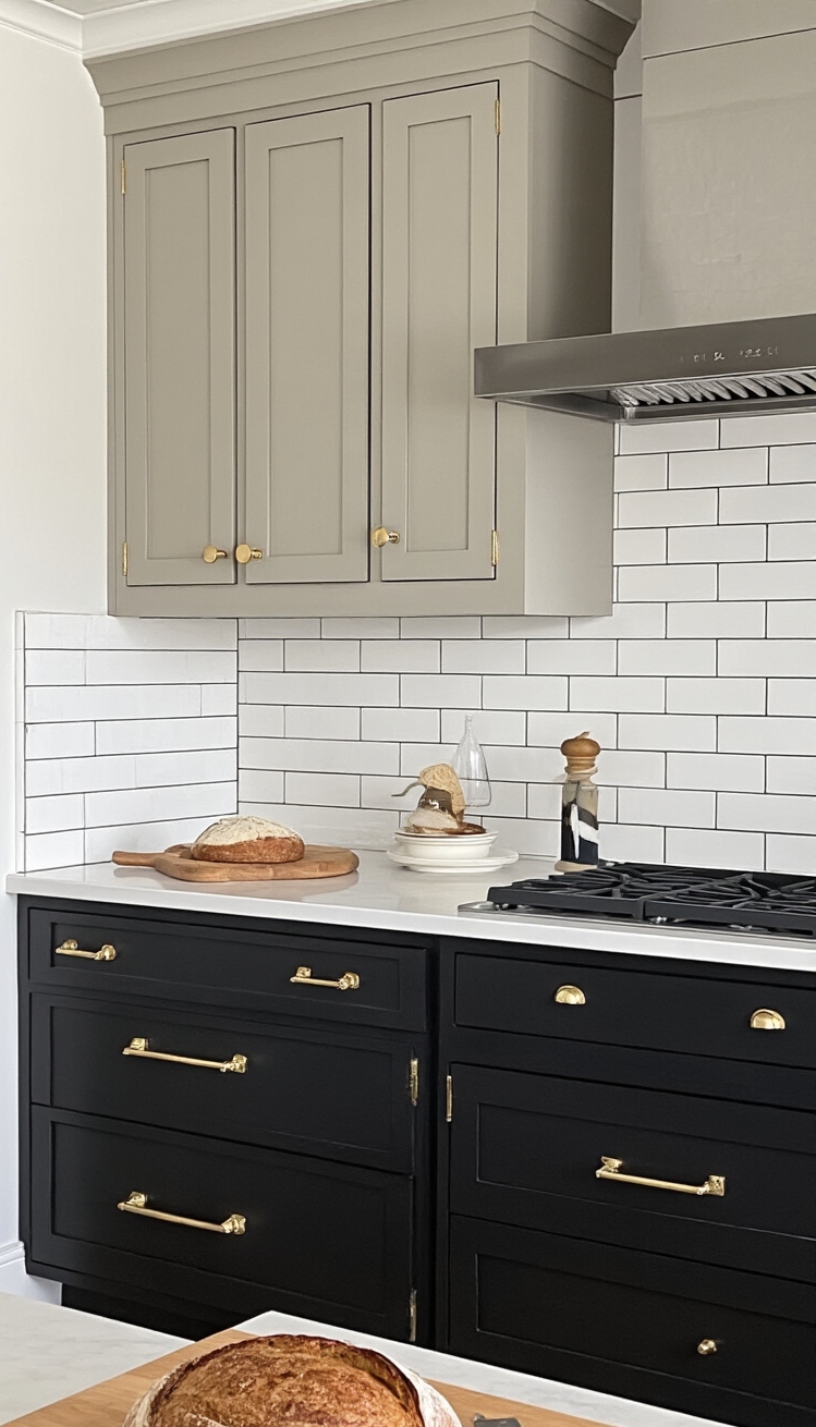 23 Stunning Black Kitchen Ideas You’ll Love