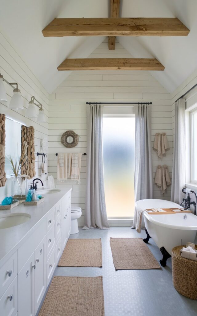 23 Timeless Bathroom Paint Colors That Never Go Out of Style