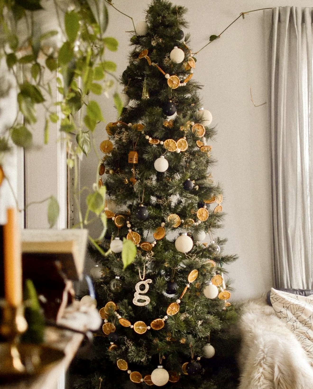 35 Cozy Rustic Christmas Decor Ideas for a Festive Holiday Home