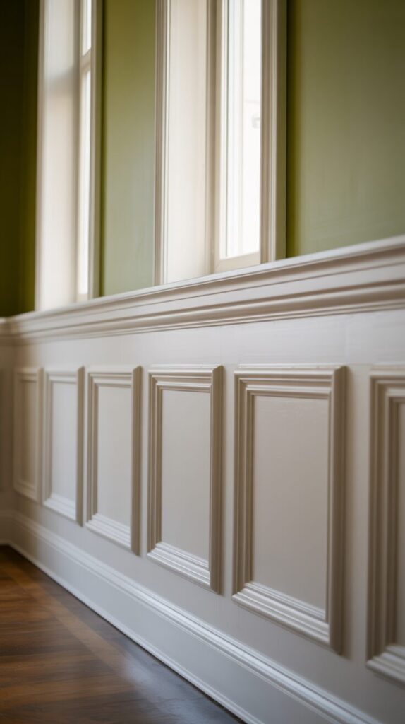 27 Stunning Wainscoting Styles to Instantly Elevate Any Room