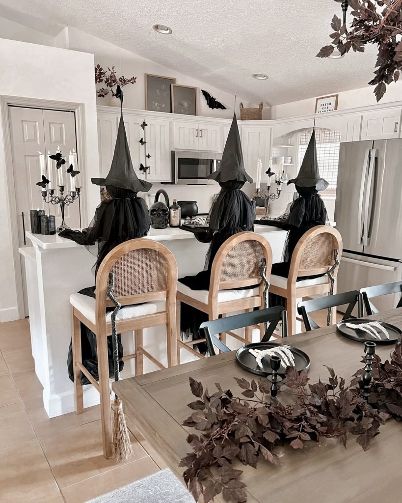 Witching Hour Kitchen Bar