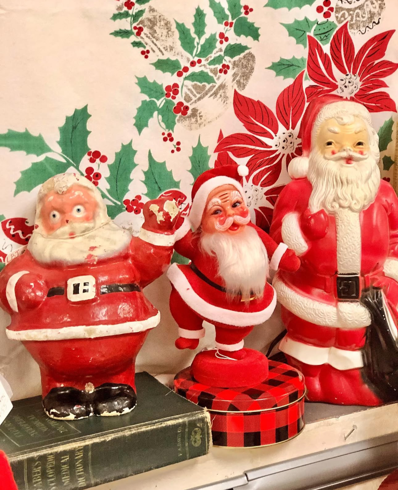 35 Timeless Vintage Christmas Decor Ideas for a Cozy Holiday Home