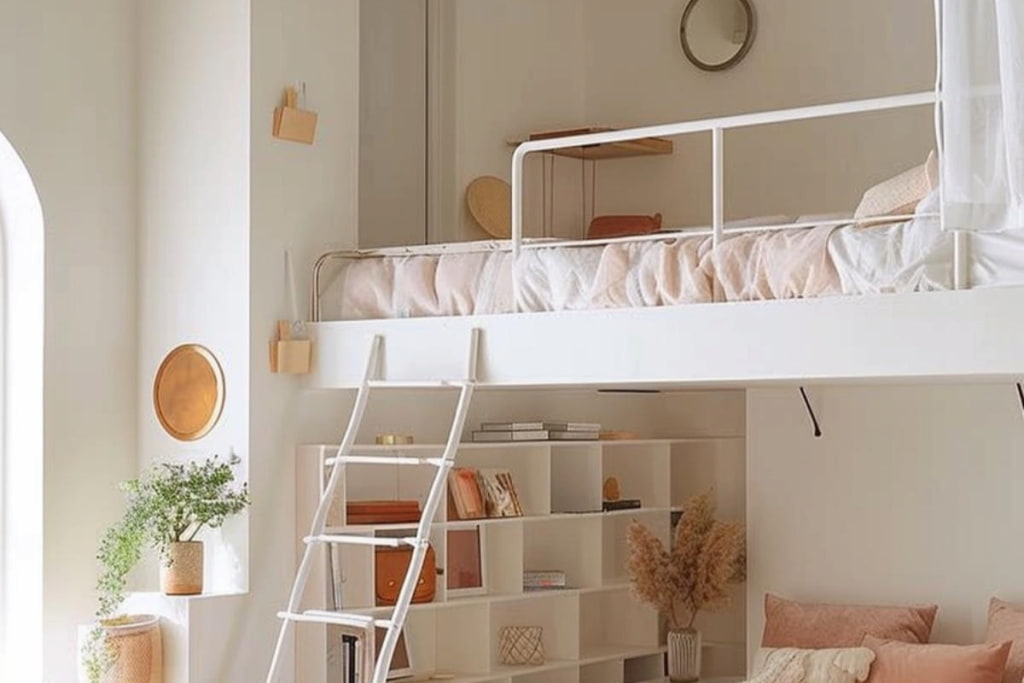 Transform Your Space: 40 Stylish Loft Bedroom Ideas to Maximize Every Inch Transform Your Space: 40 Stylish Loft Bedroom Ideas to Maximize Every Inch