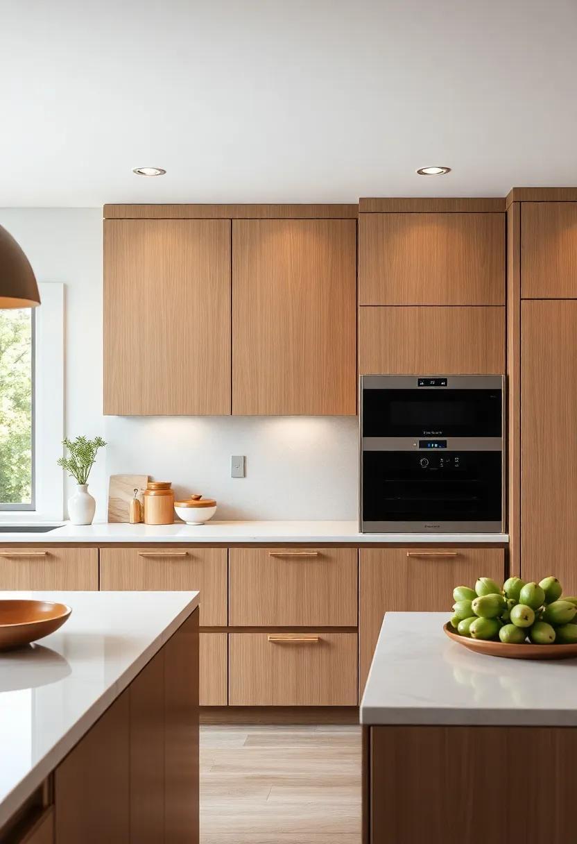 Elevate Your Space: The Allure of Luxury Kitchen Cabinets Elevate Your Space: The Allure of Luxury Kitchen Cabinets