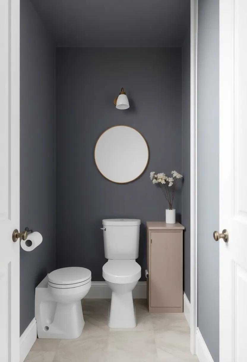 Transform Your Space: The Ultimate Guide to Powder Room Paint Choices Transform Your Space: The Ultimate Guide to Powder Room Paint Choices