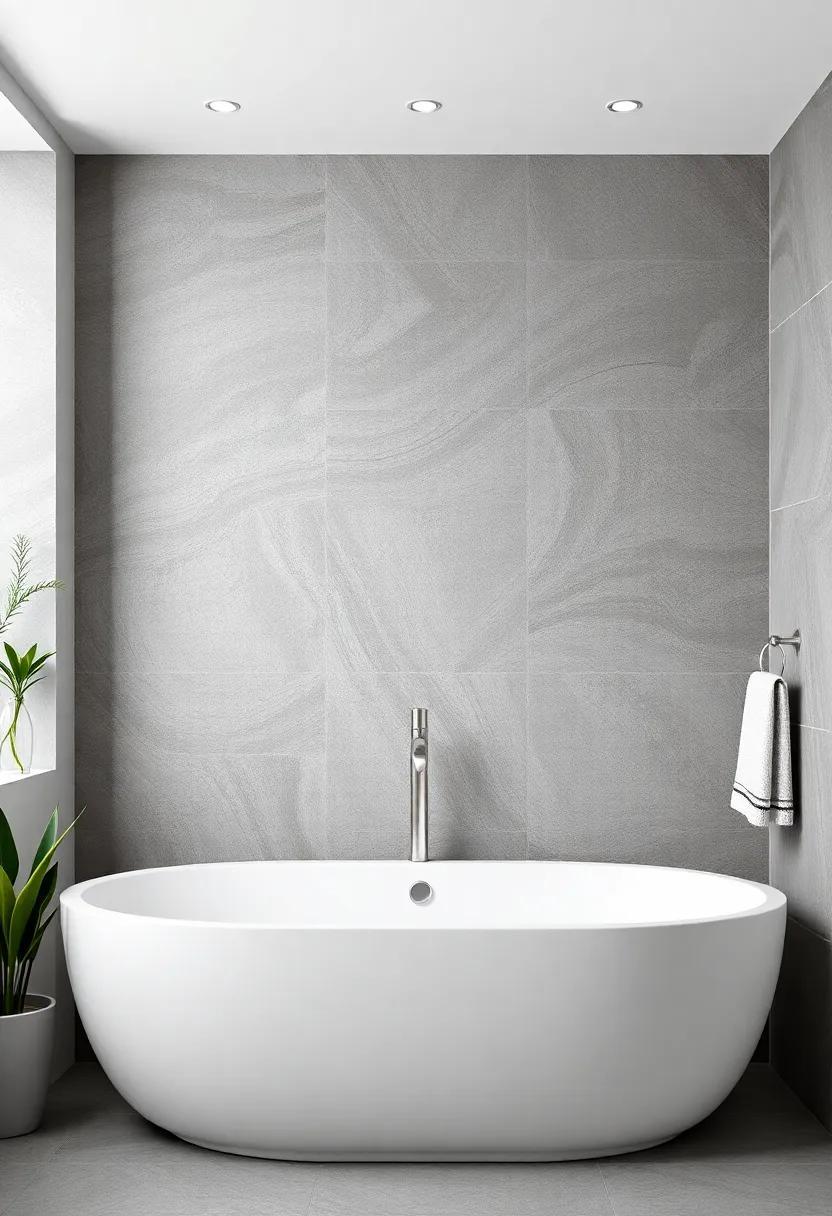 Transform Your Space: Unique Bathroom Wall Decor Ideas to Elevate Your Retreat Transform Your Space: Unique Bathroom Wall Decor Ideas to Elevate Your Retreat