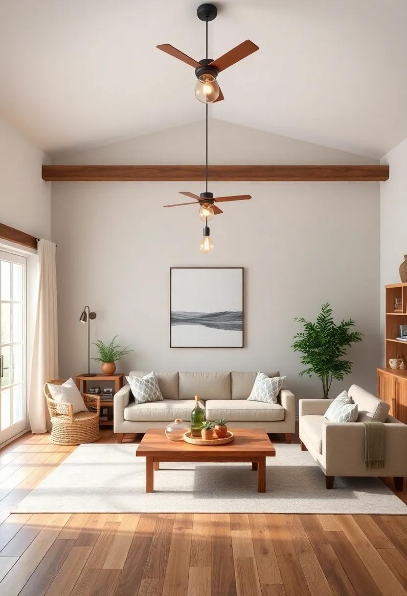 Illuminate Your Space: Rustic Lighting Ideas for a Cozy Farmhouse Living Room Illuminate Your Space: Rustic Lighting Ideas for a Cozy Farmhouse Living Room