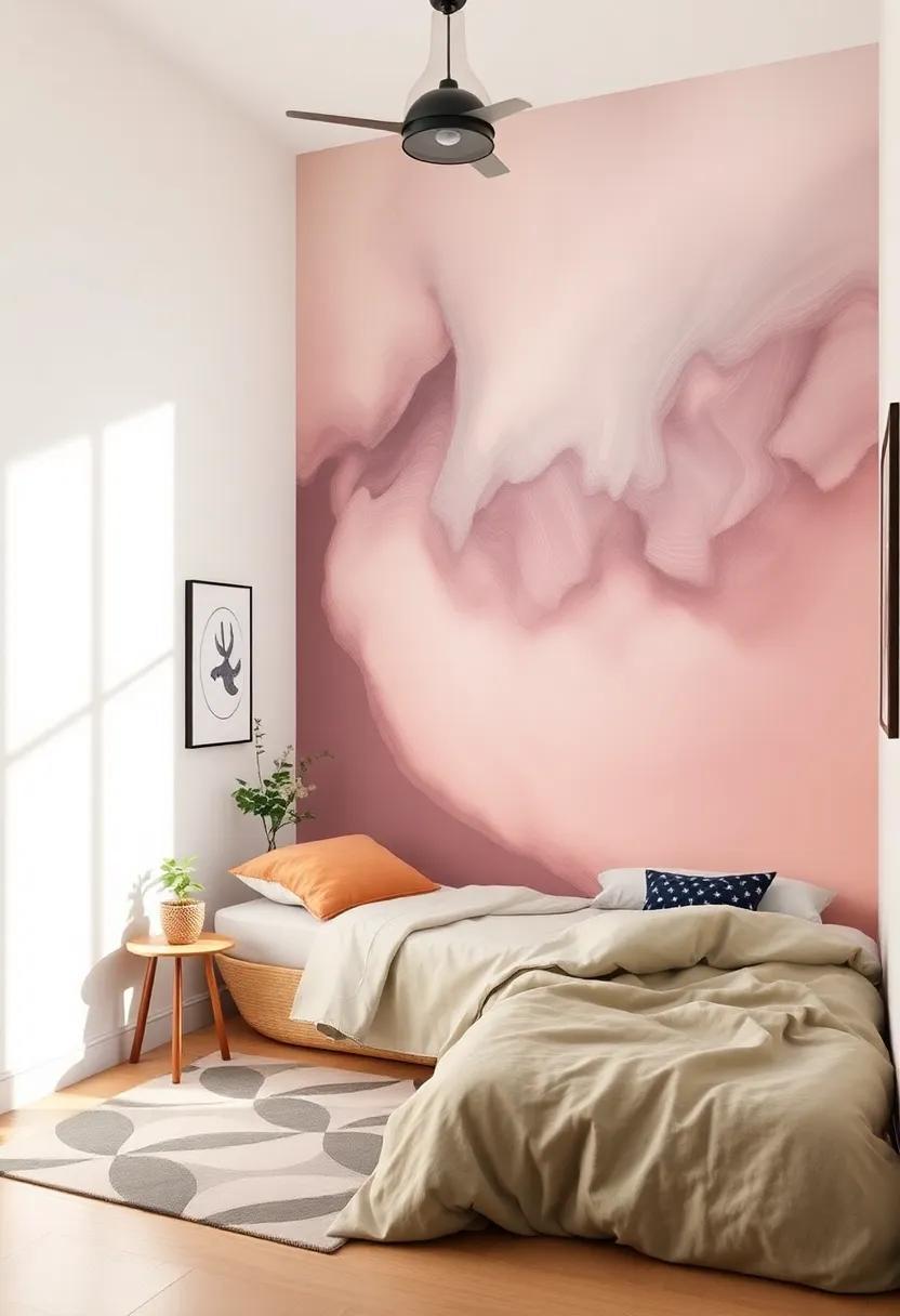 Transforming Spaces: Artistic Inspirations for Small Teen Rooms Transforming Spaces: Artistic Inspirations for Small Teen Rooms