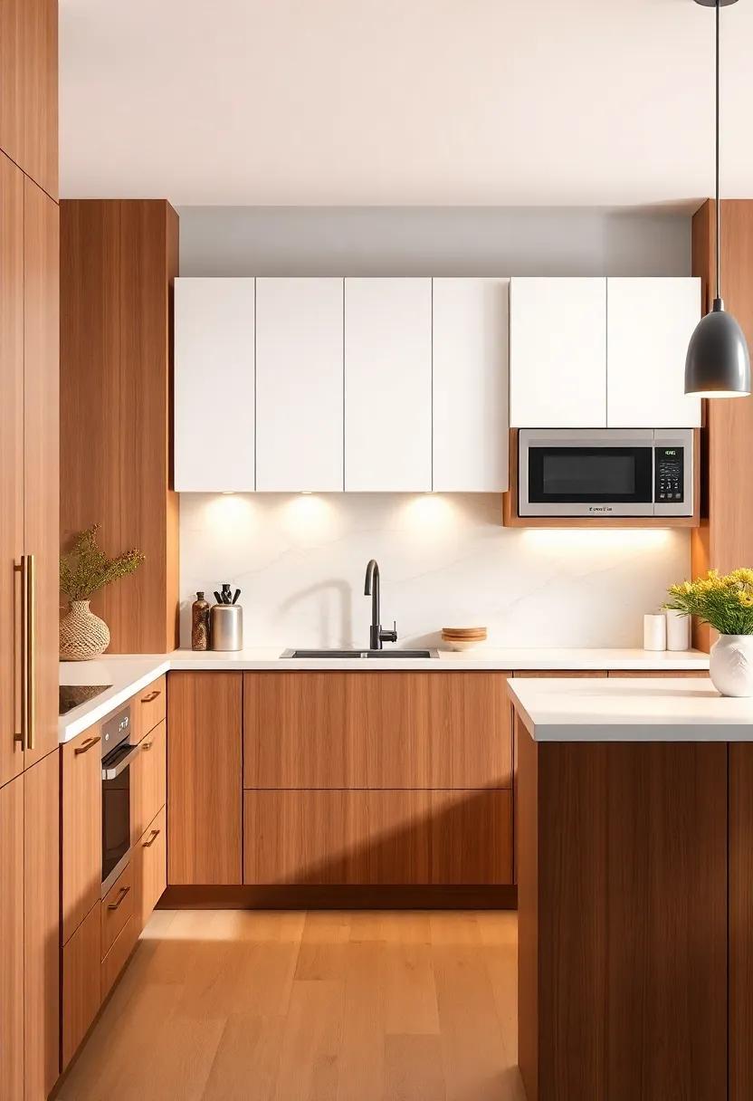Transform Your Space: The Allure of Two-Toned Kitchen Cabinets for Modern Homes Transform Your Space: The Allure of Two-Toned Kitchen Cabinets for Modern Homes