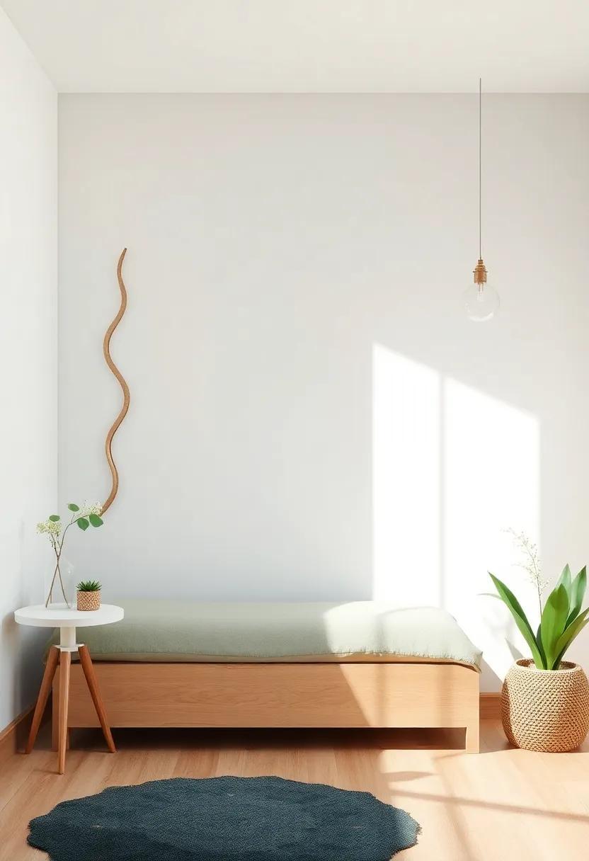 Embrace the Wild: Designing a Nature-Inspired Teen Room Embrace the Wild: Designing a Nature-Inspired Teen Room