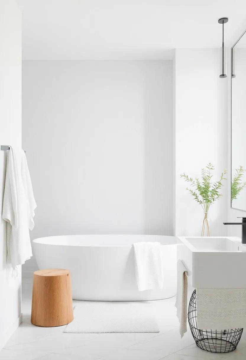 Elevate Your Ensuite: Luxurious Towels and Linens for the Ultimate Bathroom Retreat Elevate Your Ensuite: Luxurious Towels and Linens for the Ultimate Bathroom Retreat