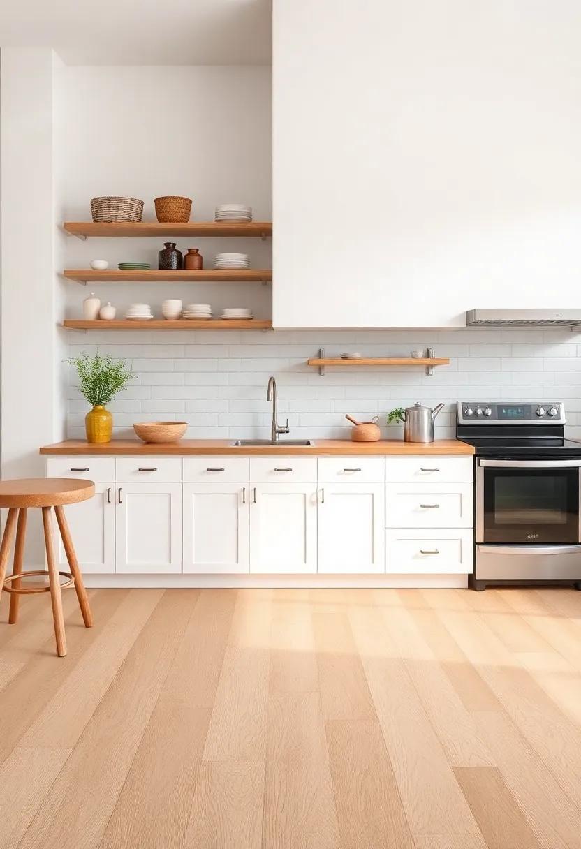 Finding the Perfect Cottage Kitchen Flooring: Tips for a Cozy Yet Stylish Space Finding the Perfect Cottage Kitchen Flooring: Tips for a Cozy Yet Stylish Space