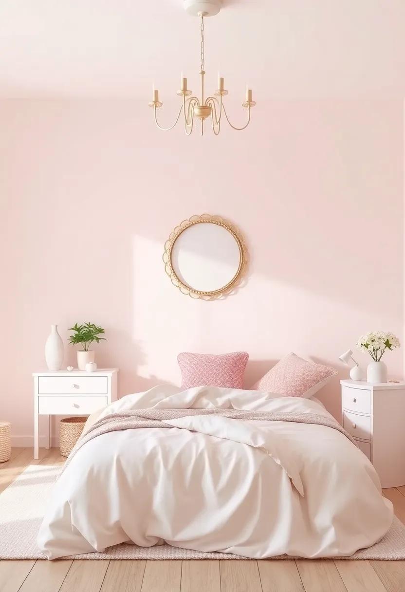 Creating a Dreamy Retreat: Personalized Decor for Girls’ Rooms Creating a Dreamy Retreat: Personalized Decor for Girls’ Rooms
