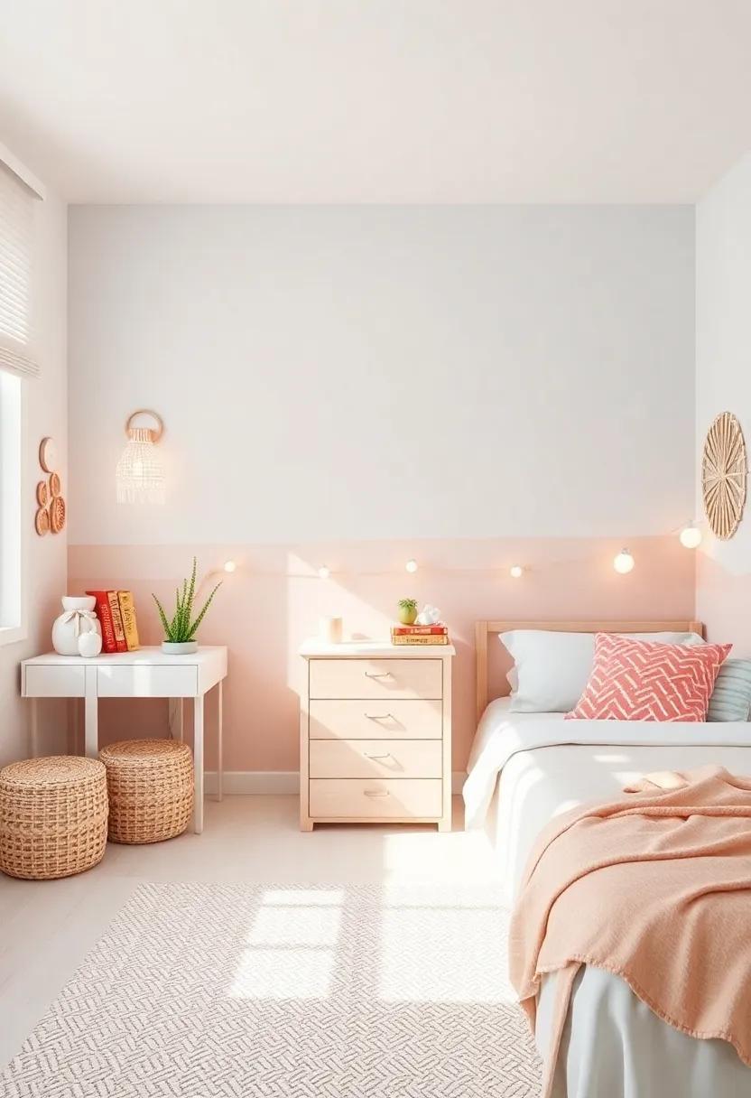Transform Your Space: Beach-Themed Teen Girl Room Ideas Transform Your Space: Beach-Themed Teen Girl Room Ideas