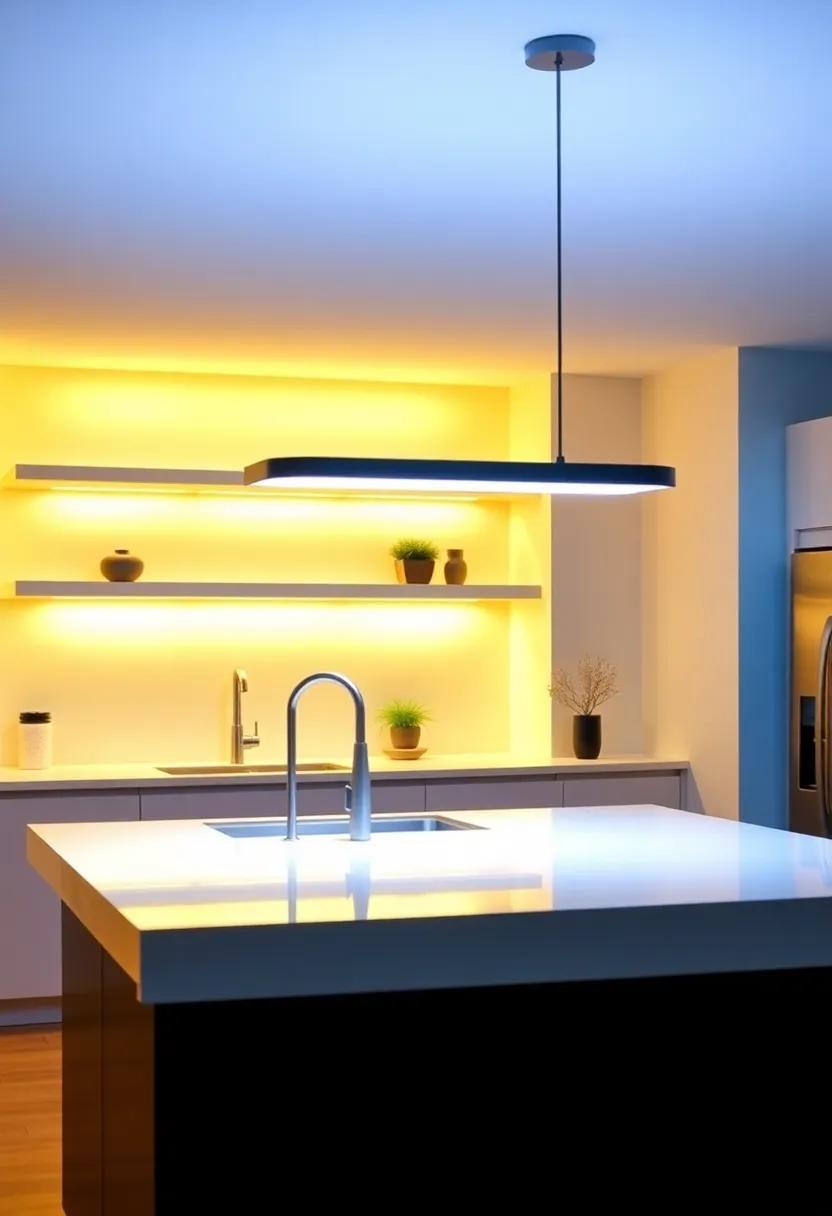 Illuminating Style: The Ultimate Guide to Modern Kitchen Island Lighting Trends Illuminating Style: The Ultimate Guide to Modern Kitchen Island Lighting Trends