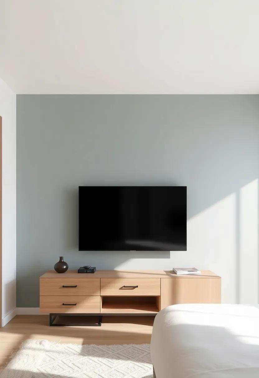 Transform Your Space: Innovative Modular Designs for Bedroom TV Units Transform Your Space: Innovative Modular Designs for Bedroom TV Units