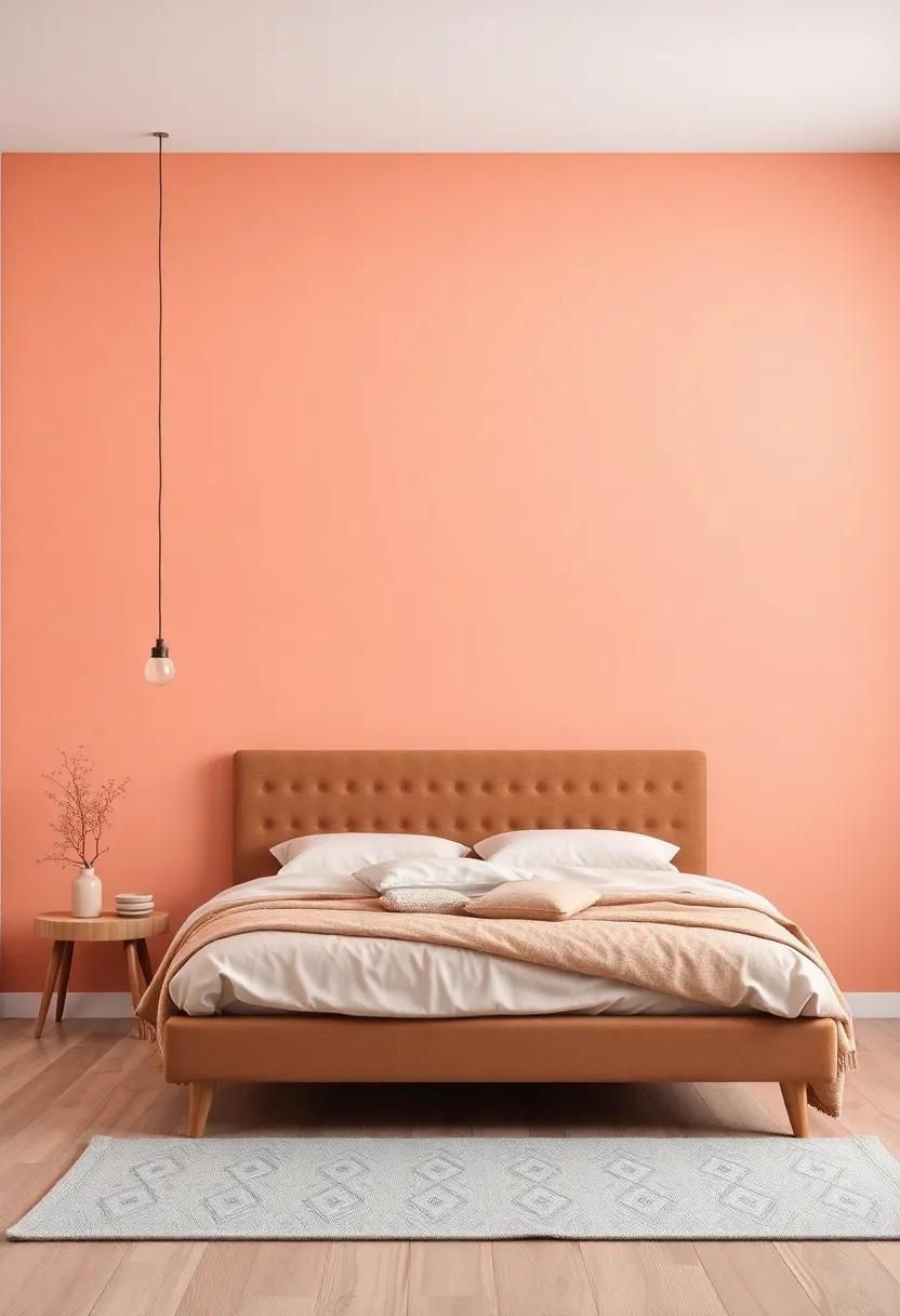 Transform Your Space: Discover the Most Popular Bedroom Wall Colors for 2023