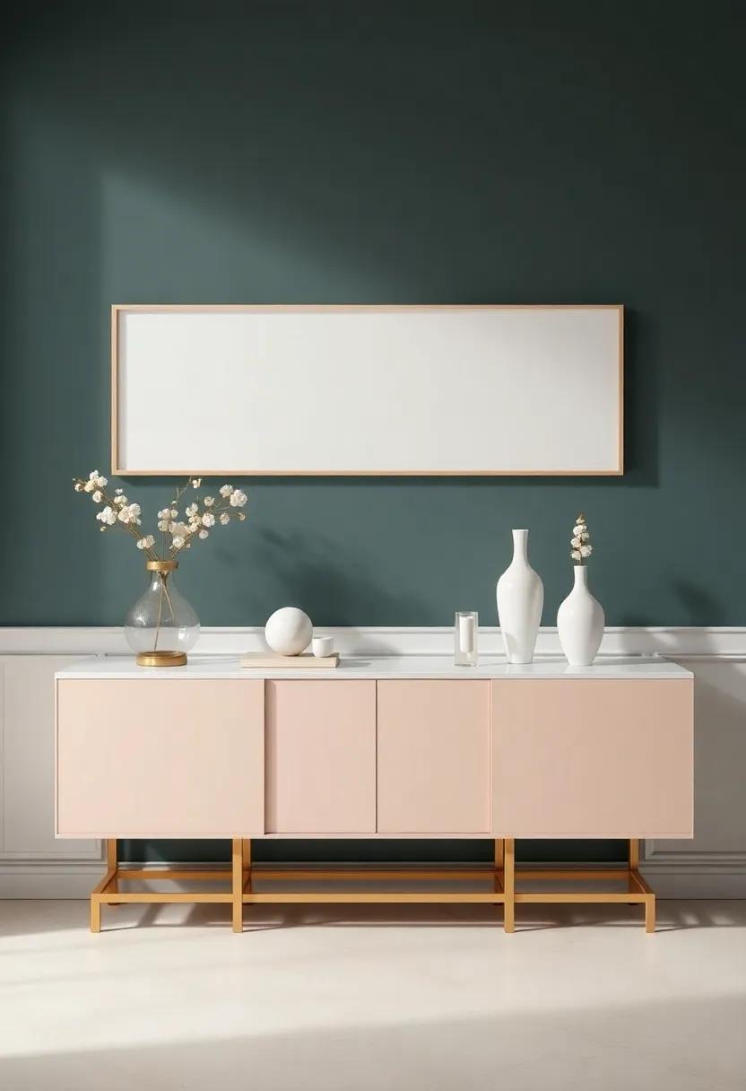 Transform Your Space: Chic and Stylish Console Table Styling Ideas to Inspire You Transform Your Space: Chic and Stylish Console Table Styling Ideas to Inspire You