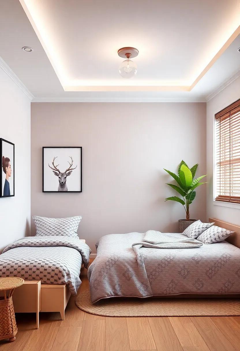 Chic Retreats: Inspiring Teen Girls’ Room Design Ideas Chic Retreats: Inspiring Teen Girls’ Room Design Ideas