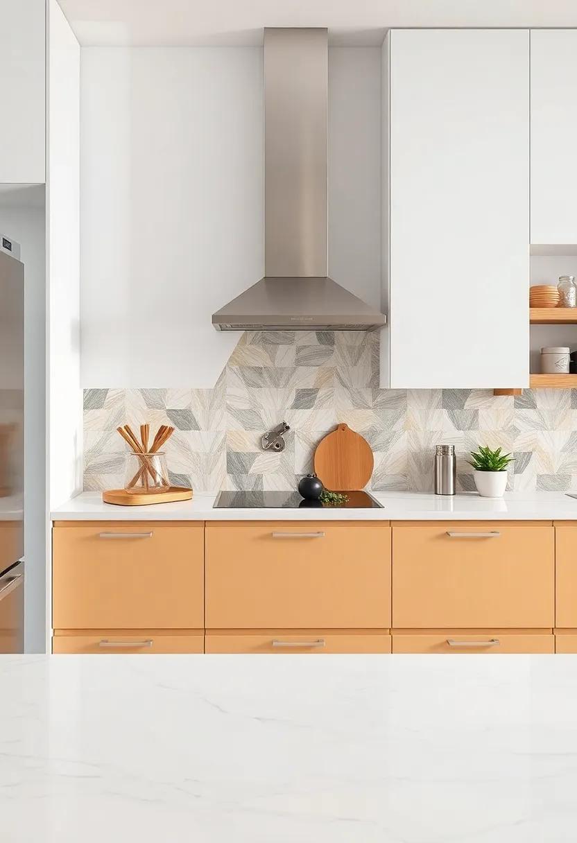 Transform Your Space: Unleashing Creativity with Unique Backsplash Designs in Eclectic Kitchens Transform Your Space: Unleashing Creativity with Unique Backsplash Designs in Eclectic Kitchens