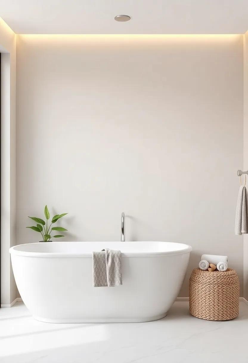 Transform Your Space: Inspiring Family-Friendly Decor Ideas for Small Bathrooms Transform Your Space: Inspiring Family-Friendly Decor Ideas for Small Bathrooms
